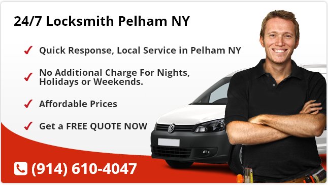 24 Hour Locksmith Pelham